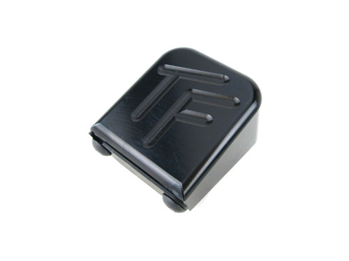 CZ P-10 & Dan Wesson DWX +3 Basepad by Taylor Freelance