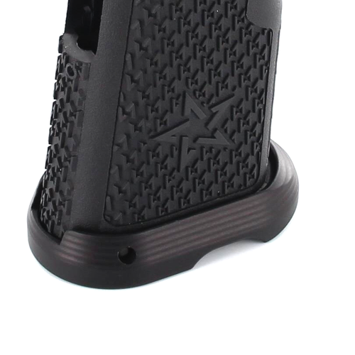  Magwell Tactical Advantage for STI 2011 Gen 2 Grips by Dawson Precision (010-123)