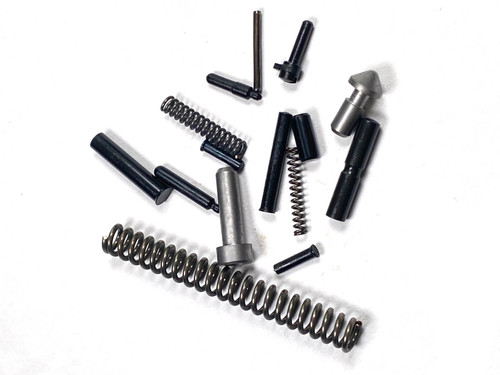 Machined 3-Pin Kit  Ed Brown Products, Inc.