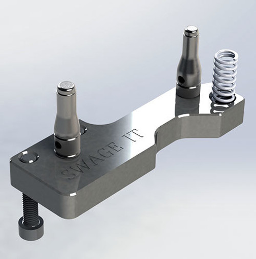 Dillon RL550B Small Primer Pocket Swager by Swage It Dillon RL550B Small Primer Pocket Swager by Swage It