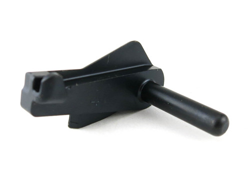 2011 NITRO FIN 2.0 Slide Lock Thumb Rest by Shooting Sports Innovations