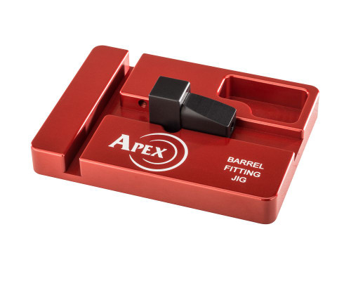 Apex Barrel Fitting Jig (104-141) Apex Barrel Fitting Jig (104-141)