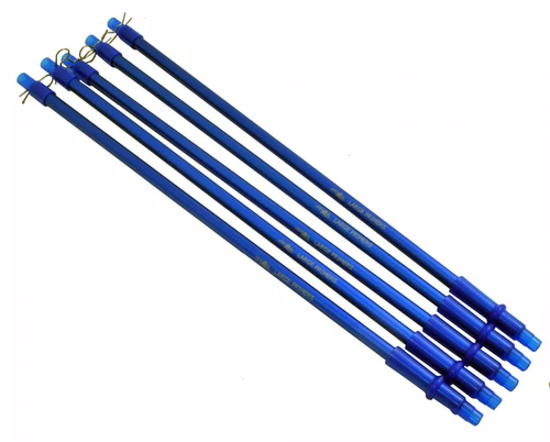 DAA Primer Pickup Tubes, 5-Pack by Double Alpha  DAA Primer Pickup Tubes, 5-Pack by Double Alpha