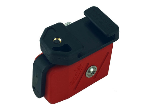 CR Speed Sidewinder Bullet Nose Out Mag Pouch by Rescomp CR Speed Sidewinder Bullet Nose Out Mag Pouch by Rescomp