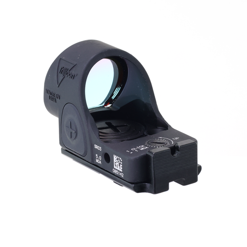 Walther Low-Pro RMR Optics Adapter Plate for PPS / Q4 / Q5 by CHPWS (WLPPQ-RSH-RSR)