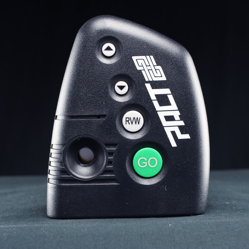 PACT Club Timer III (3) Shot TimerPACT Club Timer III Shot Timer — USPSA IDPA Competition Since 1982