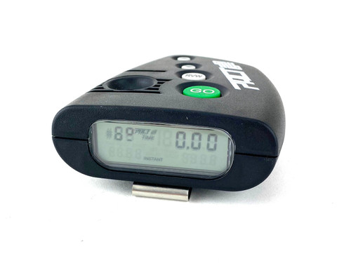 PACT Club Timer III Shot Timer — USPSA IDPA Competition Since 1982