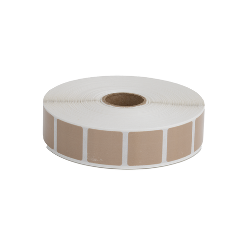 Magnum Tan Paster Roll - 2,000 Per Roll Light