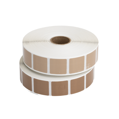 Magnum Tan Paster Roll - 2,000 Per Roll
