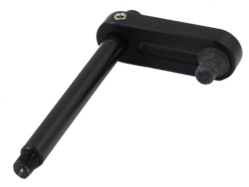 DAA Flex / Alpha-X / Racer-X Muzzle Support Assembly by Double Alpha Academy DAA Flex / Alpha-X / Racer-X Muzzle Support Assembly by Double Alpha Academy