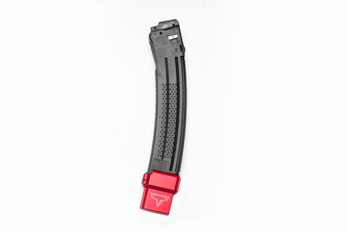 TTI S&W M&P +5/6 Base Pad | BSPS
