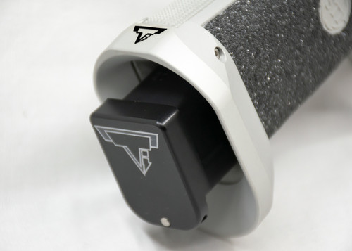 TTI 2011 Ultimate Competition Magwell by Taran Tactical  TTI 2011 Ultimate Competition Magwell by Taran Tactical