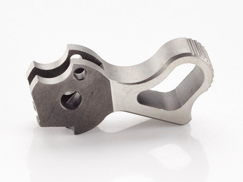 1911 & 2011 Ultralight Skeletonized Bullet Proof® Stainless Hammer by Wilson Combat (337S) 1911 & 2011 Ultralight Skeletonized Bullet Proof® Stainless Hammer by Wilson Combat (337S)