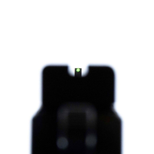 TTI 1911 & 2011 Fiber Optic Front Sight by Taran Tactical (1911-FS)