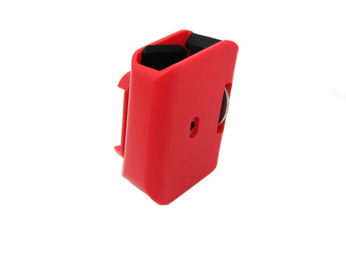 Double Alpha Academy (DAA) Racer Magazine Pouch  Red