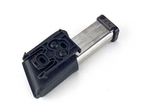 Safariland 773 Competition Magazine / Mag Pouch with ELS Fork 