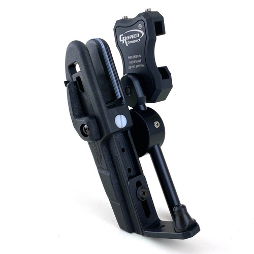 CR Speed WSM 2 Holster | BSPS