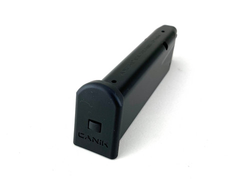 Canik TP9SFx, METE, Rival and Rival-S 18rd 9mm Magazine (MA548)