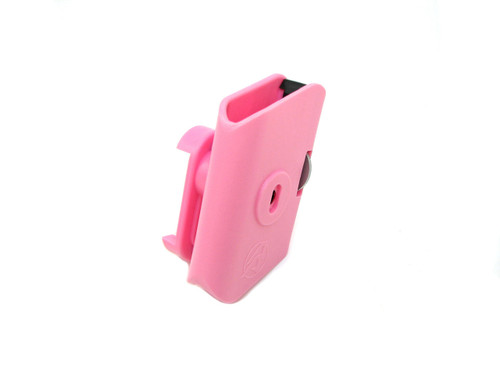 Double Alpha Racer Single Stack Mag Pouch | BSPS