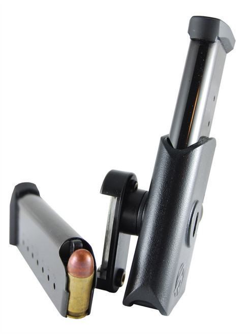 Double Alpha Academy (DAA) Racer Single Stack Magazine Pouch  Double Alpha Academy (DAA) Racer Single Stack Magazine Pouch
