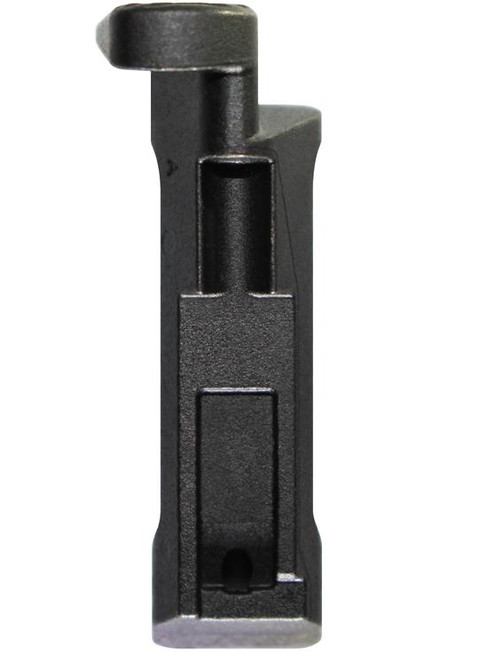 Sig P320 Offset Extended Magazine Catch / Release by Align Tactical 