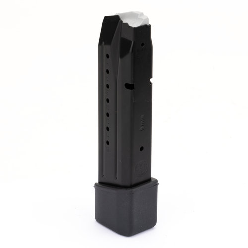 Arredondo Basepad & Spring for S&W M&P in 9mm & 40 S&W Arredondo Basepad & Spring for S&W M&P in 9mm & 40 S&W