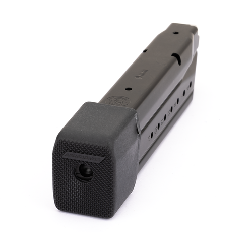 Arredondo Basepad & Spring for S&W M&P in 9mm & 40 S&W Arredondo Basepad & Spring for S&W M&P in 9mm & 40 S&W