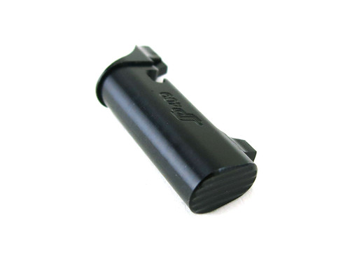 S&W M&P Extended Magazine Release by Springer Precision (SP0409) Black