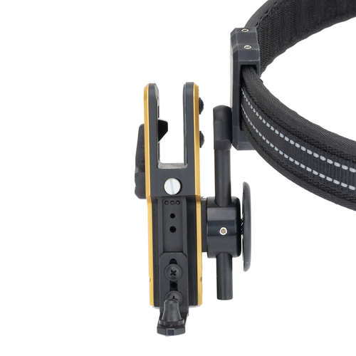 CR Speed Ultra 2 Race Holster - Fully Loaded by Rescomp