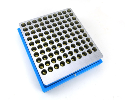 Hundo Case Gauge Flip Tray Stand