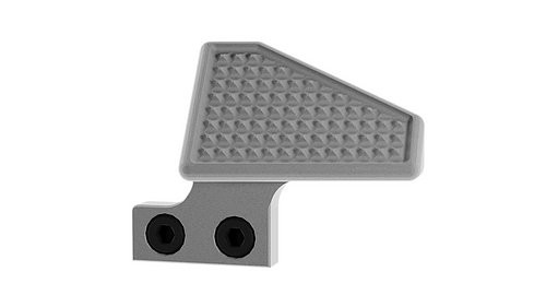 Limcat Custom 2011 Wedge Thumb Rest Limcat Custom 2011 Wedge Thumb Rest