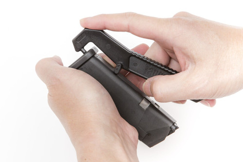 TangoDown Magazine Floorplate / Base pad Removal Tool For Glock® (GFRT-01) TangoDown Magazine Floorplate / Base pad Removal Tool For Glock® (GFRT-01)