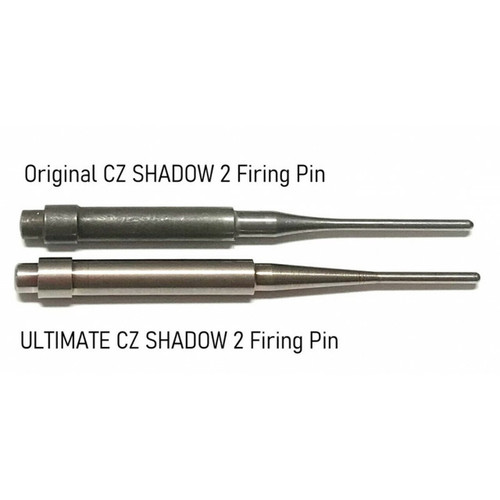 Ultimate CZ Shadow 2 Extended Firing Pin by Eric Grauffel  Ultimate CZ Shadow 2 Extended Firing Pin by Eric Grauffel