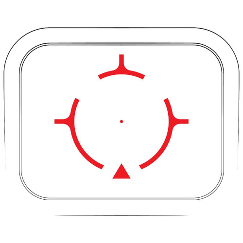 Vortex Razor AMG UH-1 GEN II Holographic Sight (AMG-HS02)