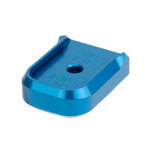 Walther PDP Competition Basepad by Taylor Freelance