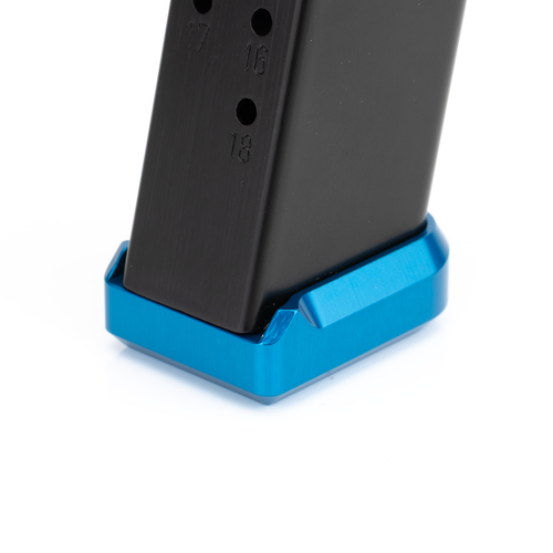 Walther PDP Competition Basepad by Taylor Freelance