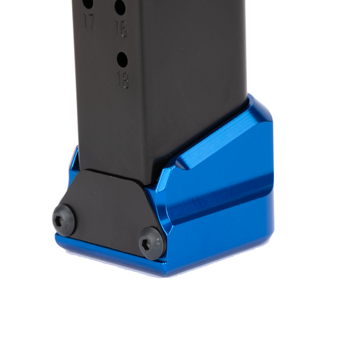 Walther PDP 140mm +3 w/spring by Taylor Freelance