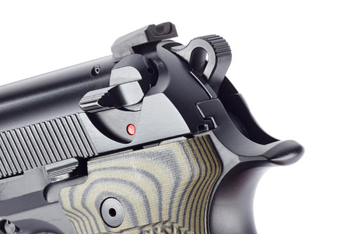 Beretta 92/96 Deluxe Hammer by Wilson Combat (785) Beretta 92/96 Deluxe Hammer by Wilson Combat (785)