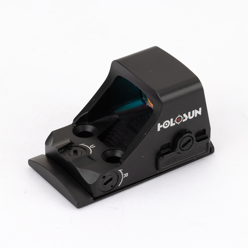 Sig P320 RX / Pro Series / AXG Holosun 407k / 507k Red Dot Optic Adapter Plate by CHPWS (SGRX-HOLOK) Sig P320 RX / Pro Series / AXG Holosun 407k / 507k Red Dot Optic Adapter Plate by CHPWS (SGRX-HOLOK)