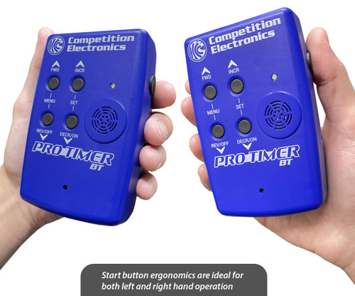 Competition Electronics Pro Timer w/Bluetooth Shot Timer - CEI-4720
