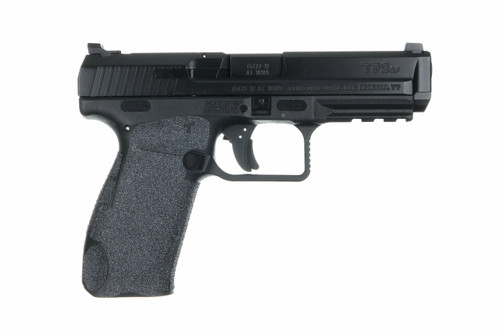 Canik TP9SA, TP9V2, TP9DA, TP9SF, TP9SFX, and TP9SFL Grip Tape by Talon Grips (322-PRO)
