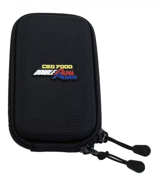 DAA CED7000 Timer EVA Case DAA CED7000 Timer EVA Case