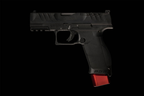 Walther PDP 140mm +3 Basepad by Springer Precision (SP0755)