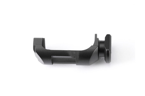 Wilson Combat 638 Oversize Steel Magazine Release – Fits Beretta 92 & 96 Series Handguns