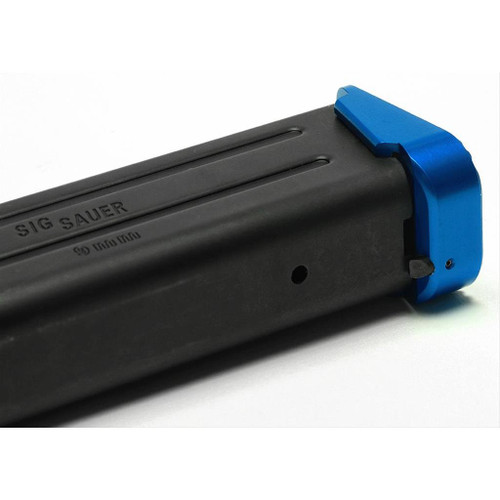 Henning P320/P211 +2 Mag Extension | 141.25mm | BSPS