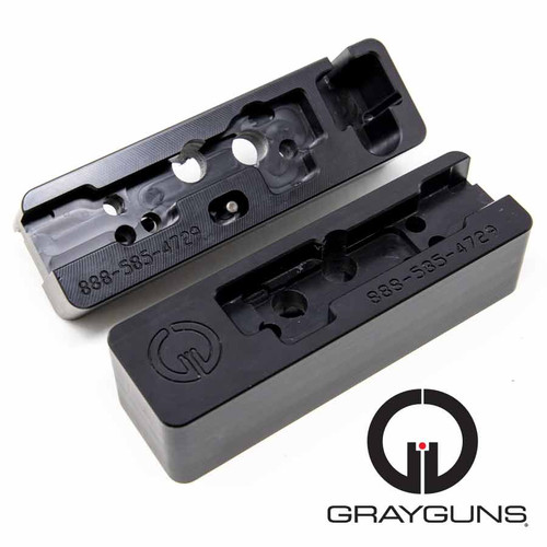 Sig P320 Armorer’s Block by GrayGuns (TOOL-SIG-320-1A) Sig P320 Armorer’s Block by GrayGuns (TOOL-SIG-320-1A)