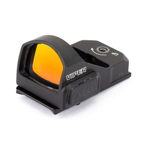 Walther DEFENSE PDP 2.0 to Vortex Viper / Venom Red Dot Optic Plate Adapter (WLPDP2.0-VORTEX)