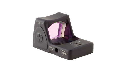 Trijicon RMR® Type 2 Red Dot Sight 1 MOA Red Dot (RM09-C-700742) Trijicon RMR® Type 2 Red Dot Sight 1 MOA Red Dot (RM09-C-700742)