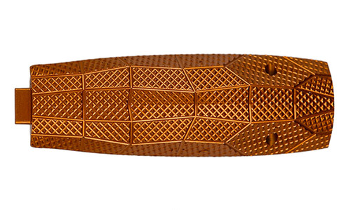 Canik Mete | Rival Backstrap - Aluminum by LOK Grips (CMRBSA) Canik Mete | Rival Backstrap - Aluminum by LOK Grips (CMRBSA)