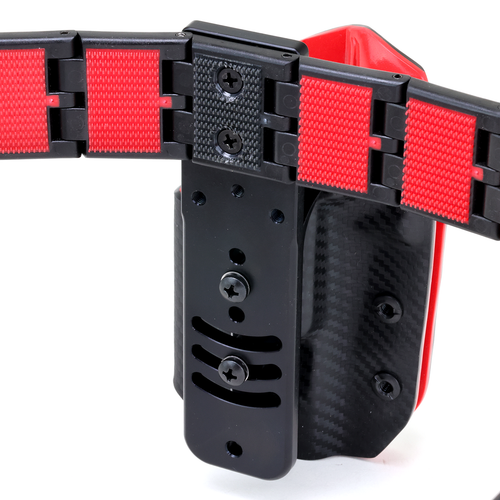 DAA LYNX Belt Link for BOSS Holster Hanger